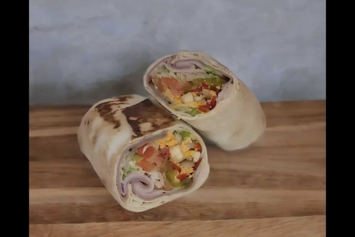 Pita