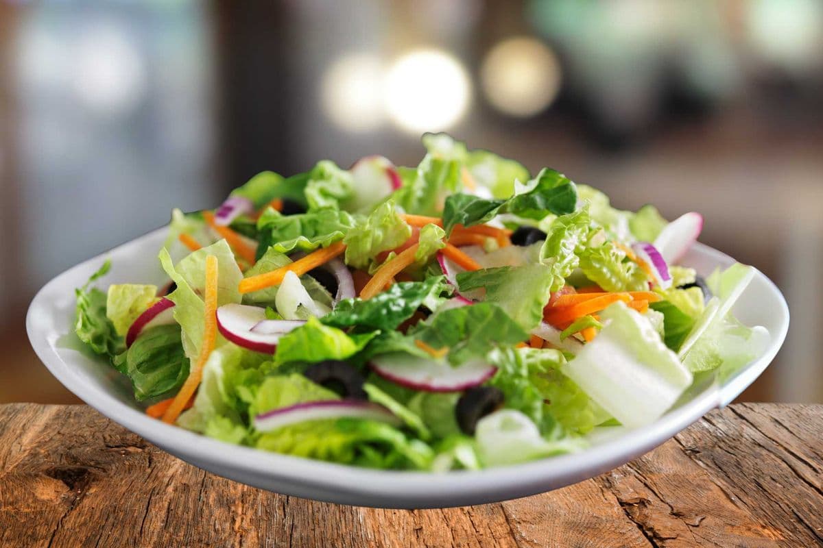 Garden Salad