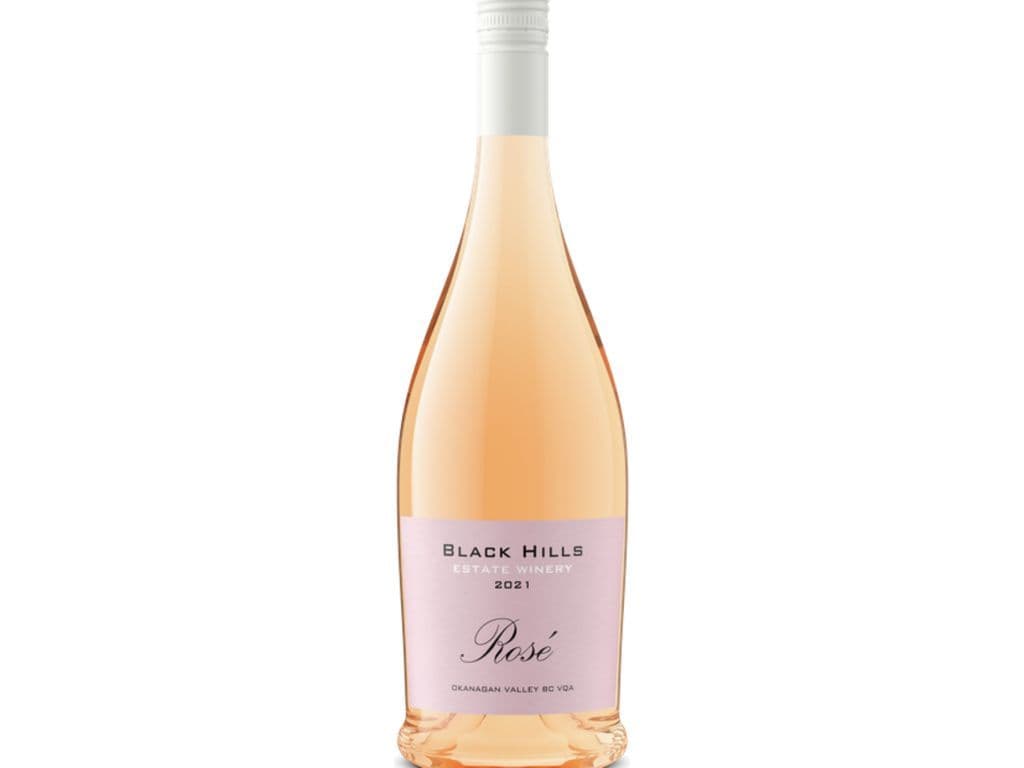 Black Hills Estate Winery - Rosé