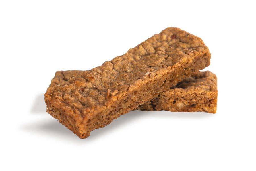 Coconut Pecan Booster Bar