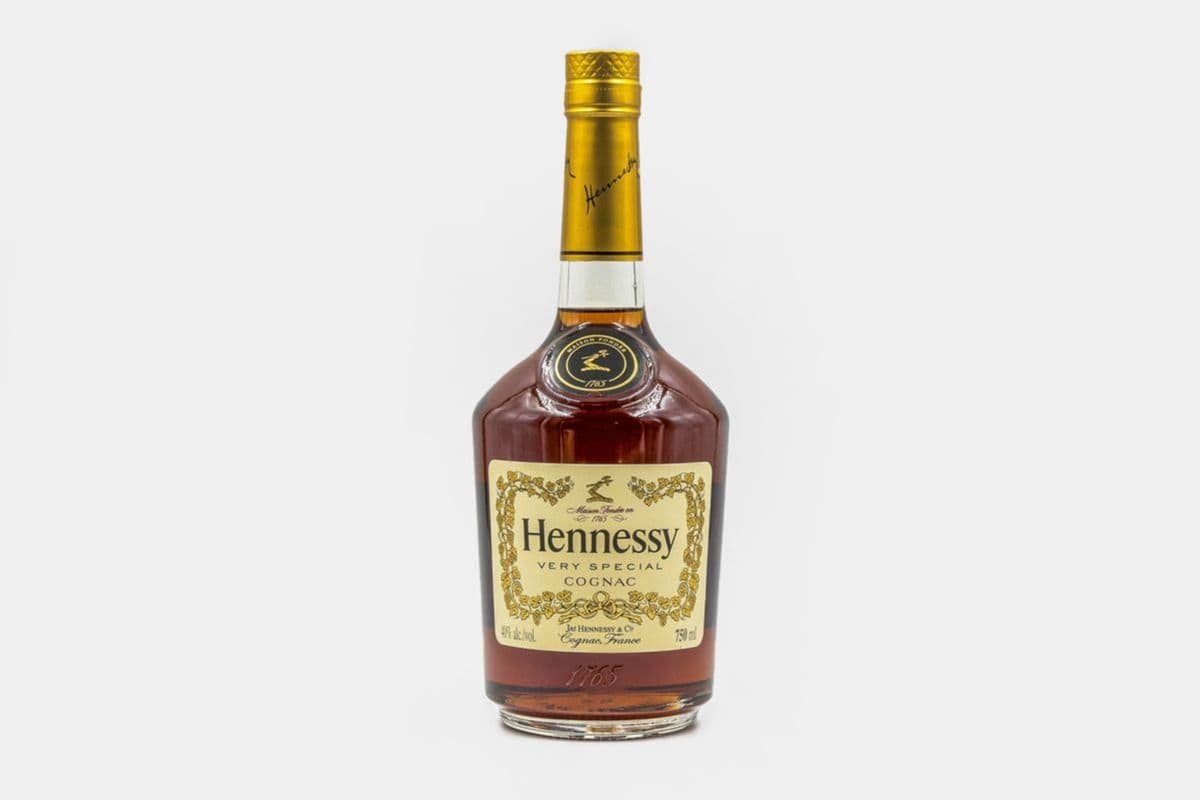 Hennessy VS (1 x 750 ml)