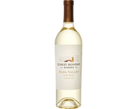 Robert Mondavi Sauvignon Blanc 2019, 750 ml