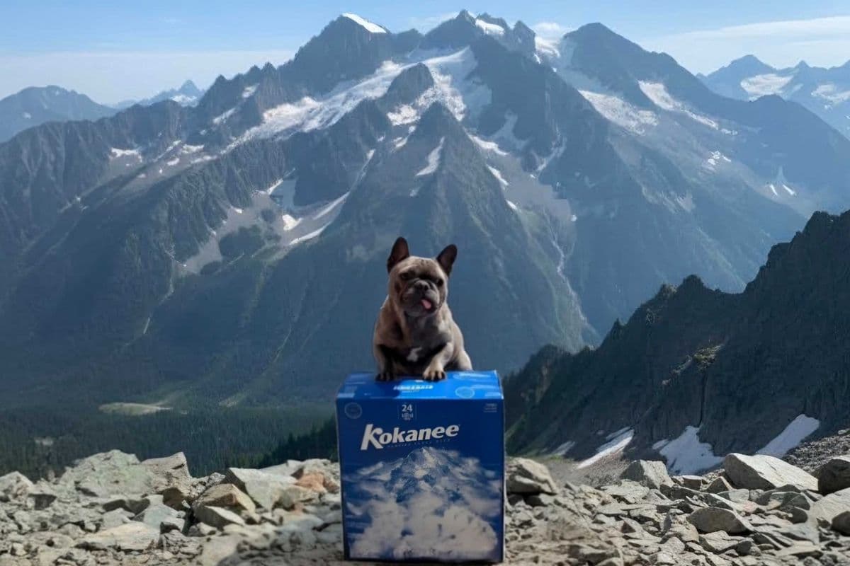 Kokanee (24 Cans) (24 x 355 ml)