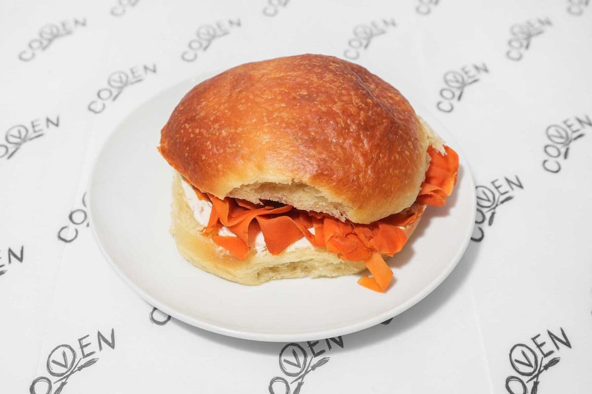 Lox Sandy