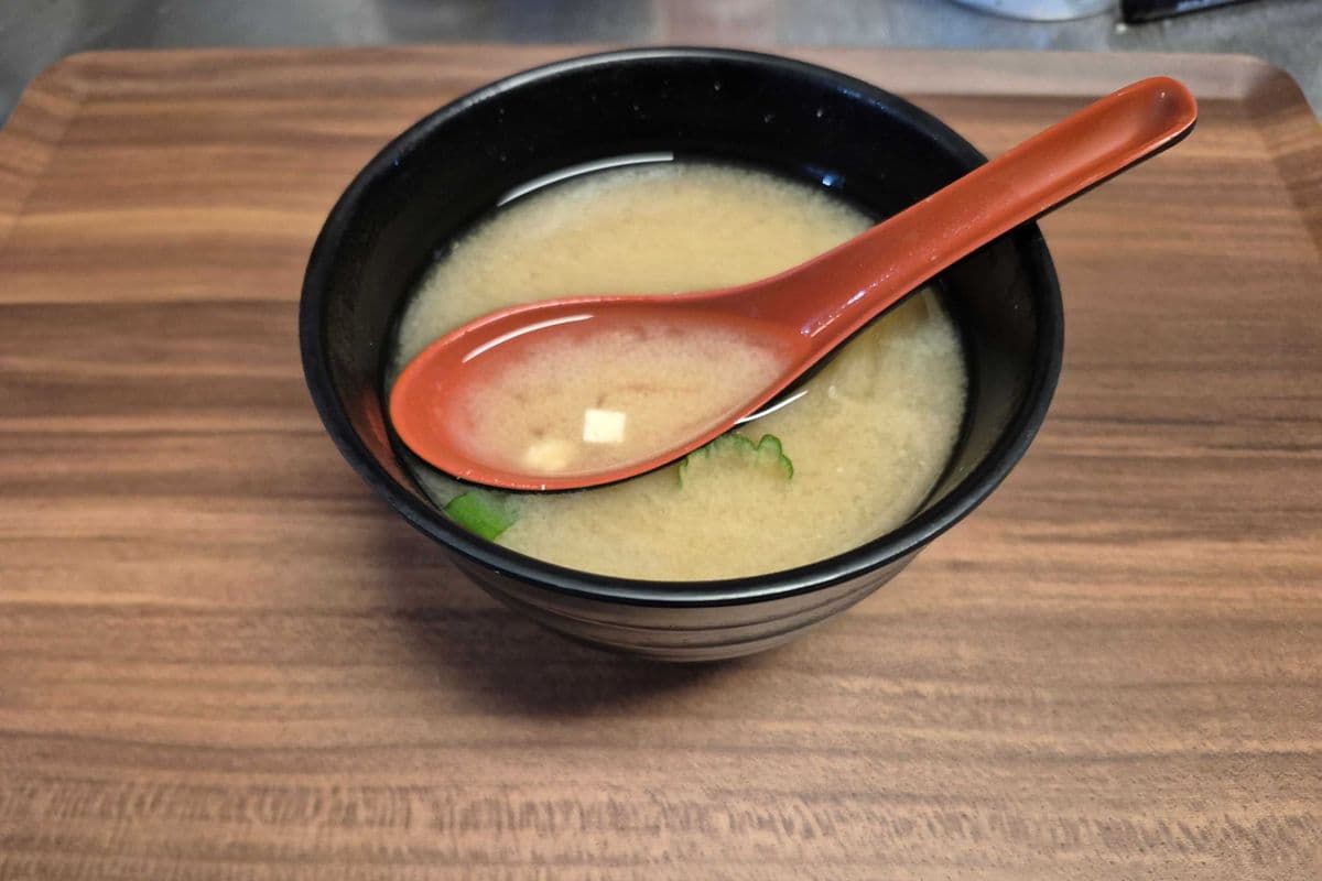 Miso Soup