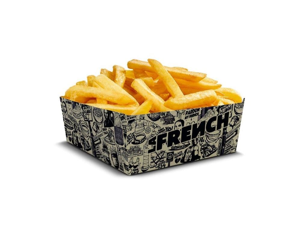 Frites/Fries