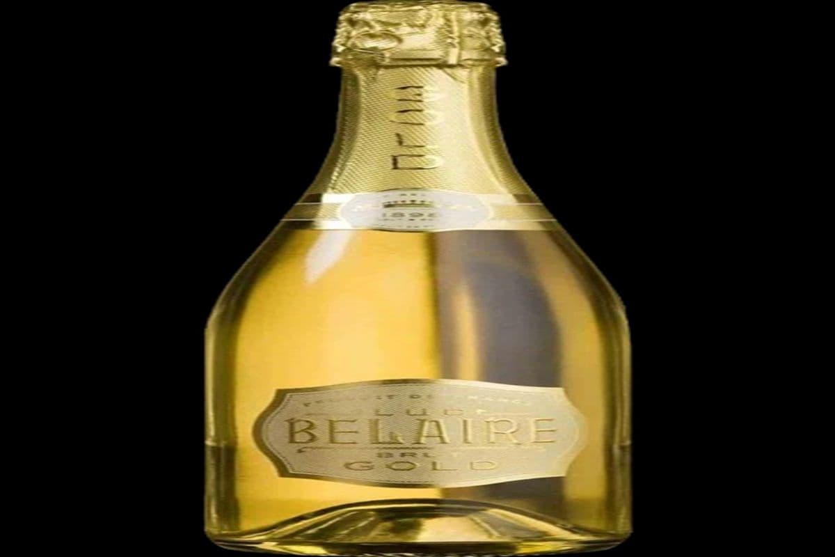 Luc Belaire Gold (1 x 750 mL)