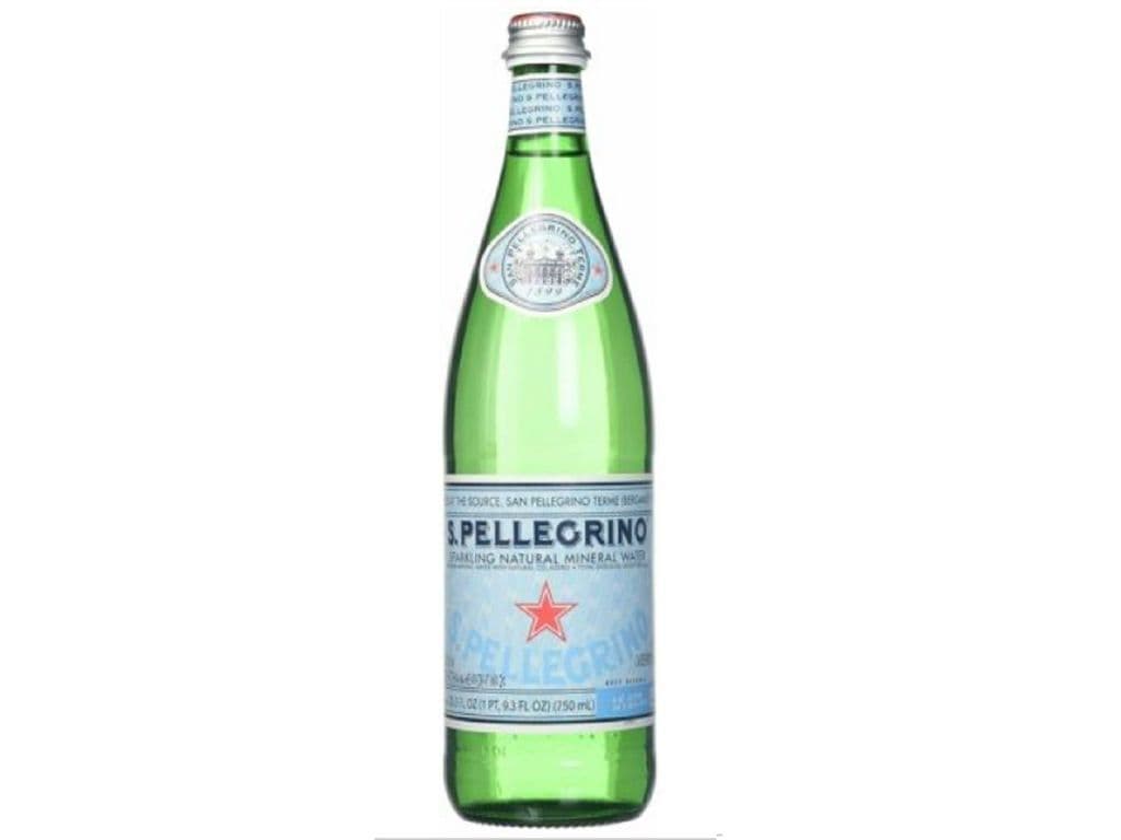 San Pellegrino Sparkling Water