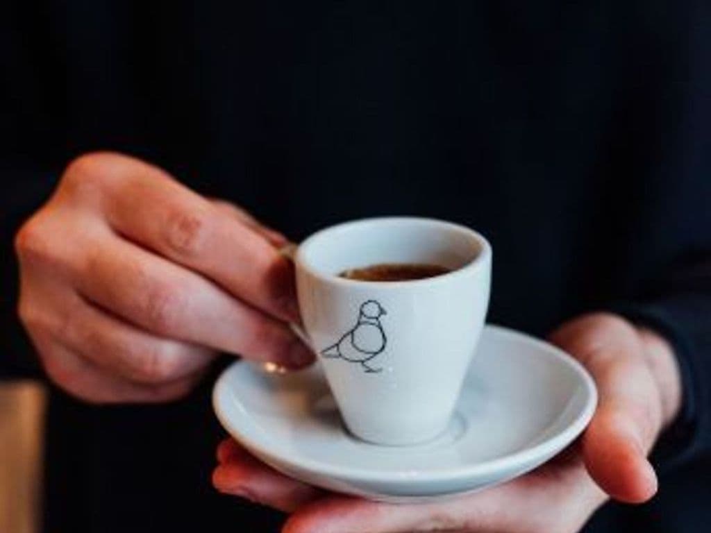 Espresso
