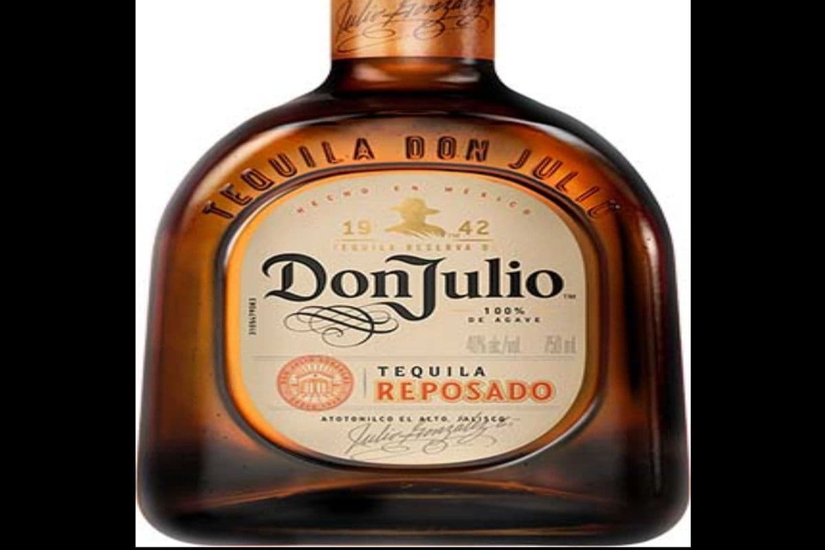 Don Julio Reposado (375 ml Bottle) (1 x 375 ML)