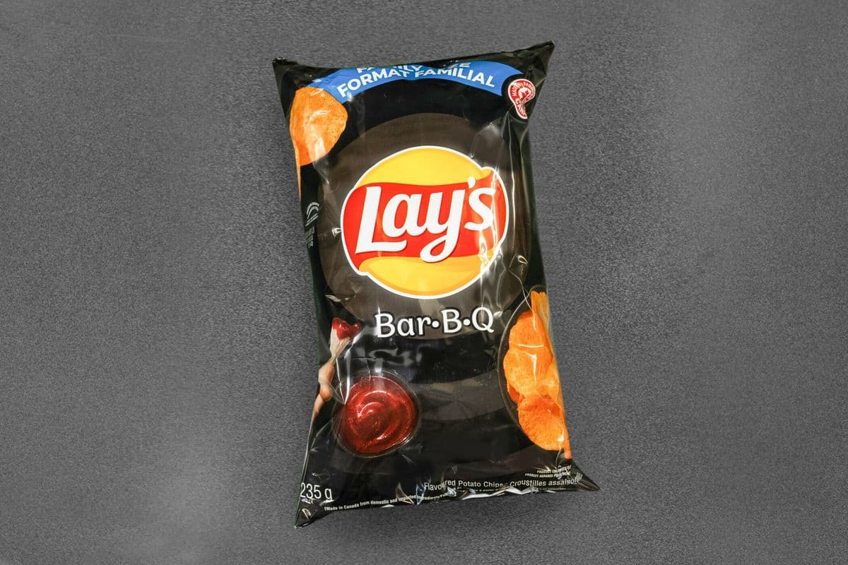 Lays Chips