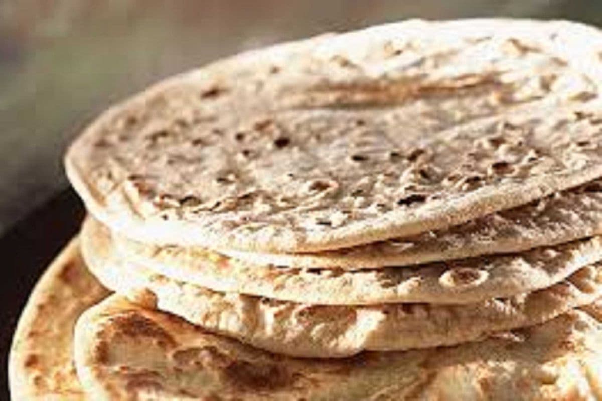Pita Bread