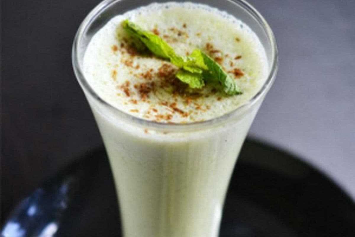 Lassi