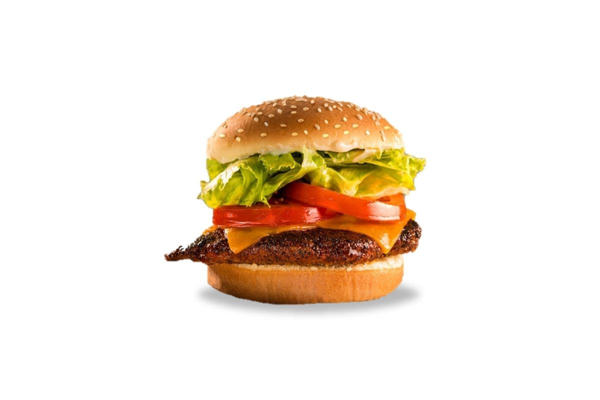 Blackened Cajun Cheddar