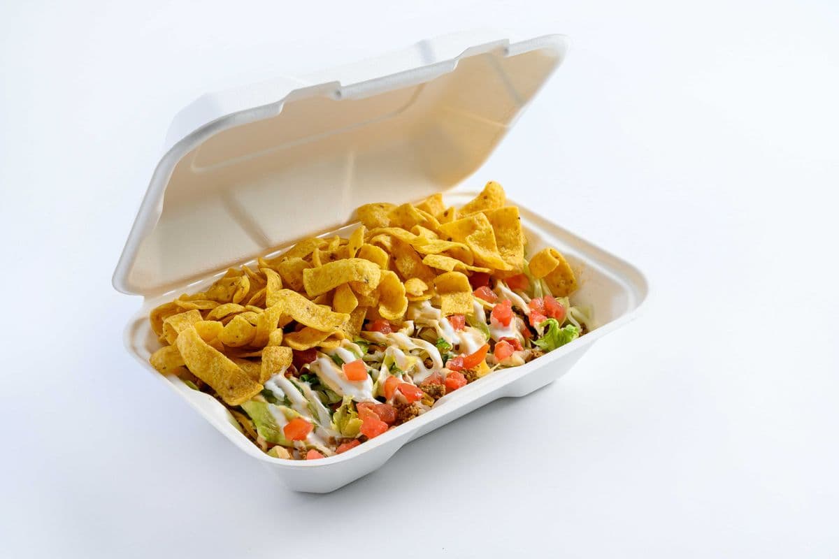 Taco Salad