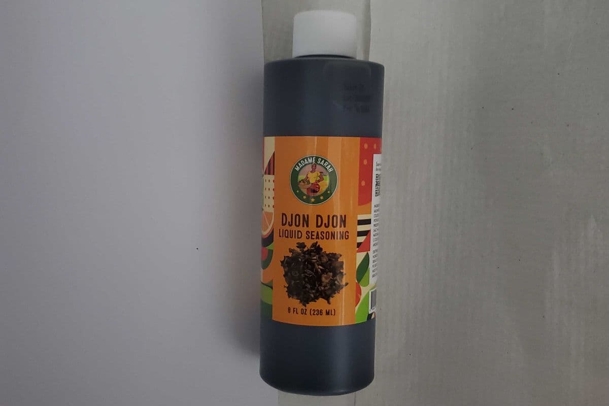 DJON DJON EN LIQUIDE (236 ML)