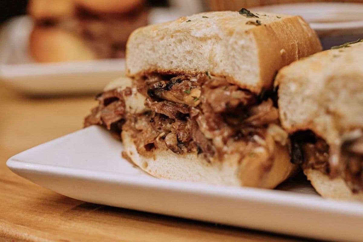 French Dip