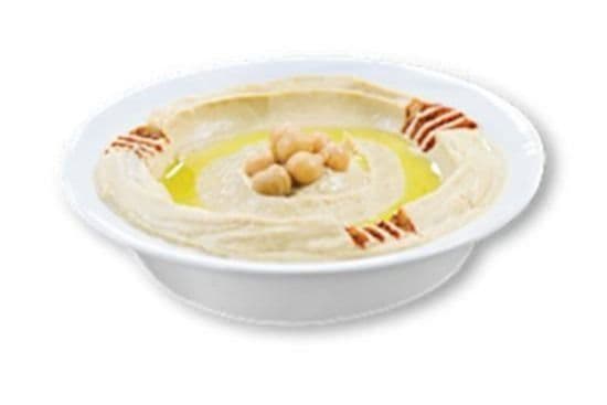 Houmous / Hummus