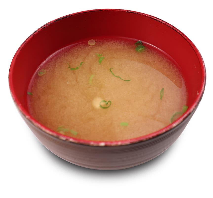 Miso Soup