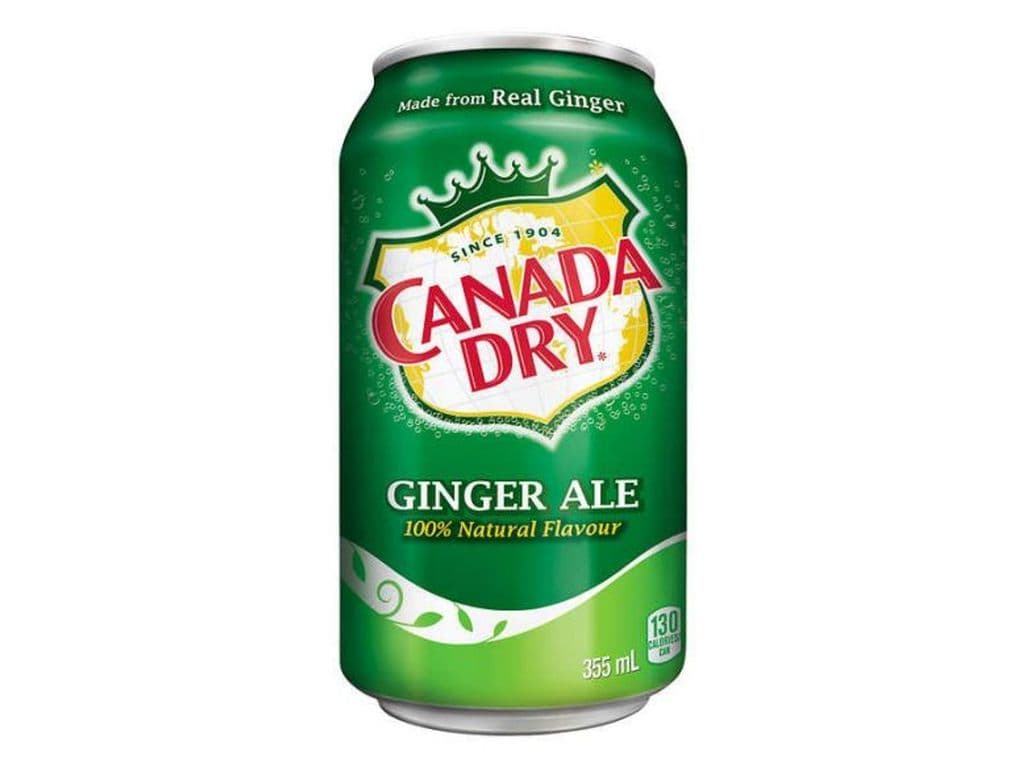 Ginger Ale