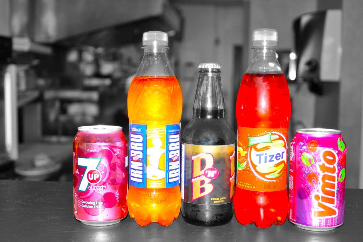 Imported British Pop (Can)