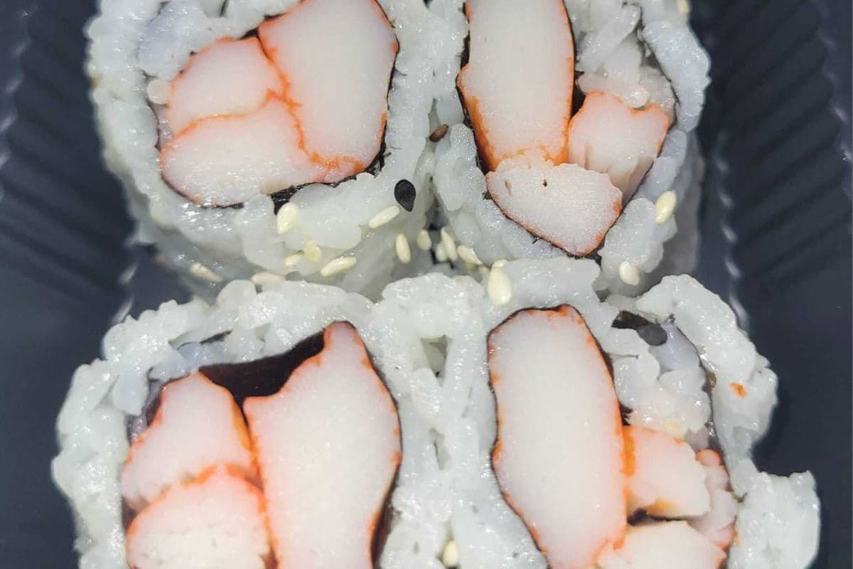 F01. Crab