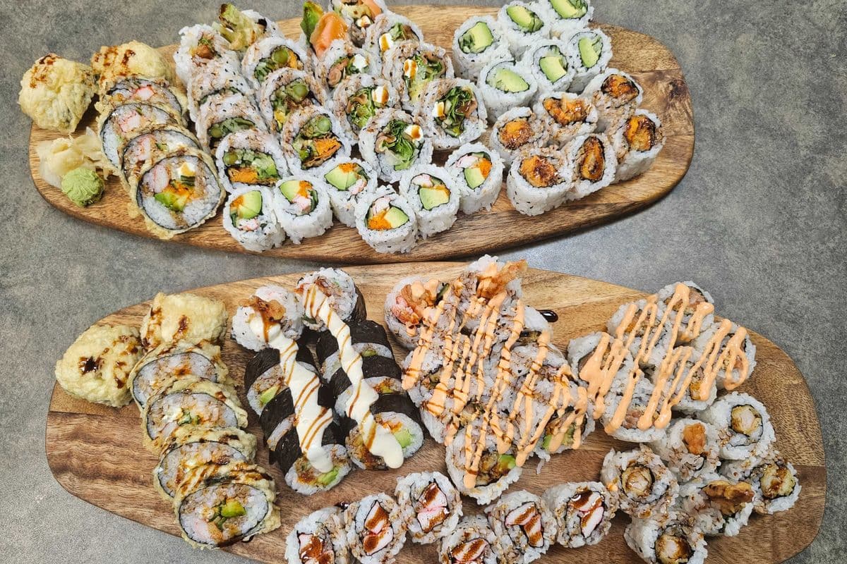 B9. Roll Large (80pcs)