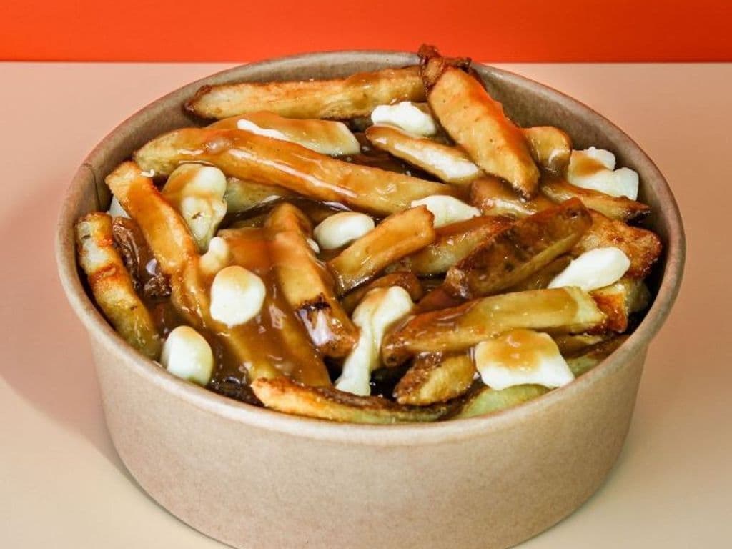 Poutine
