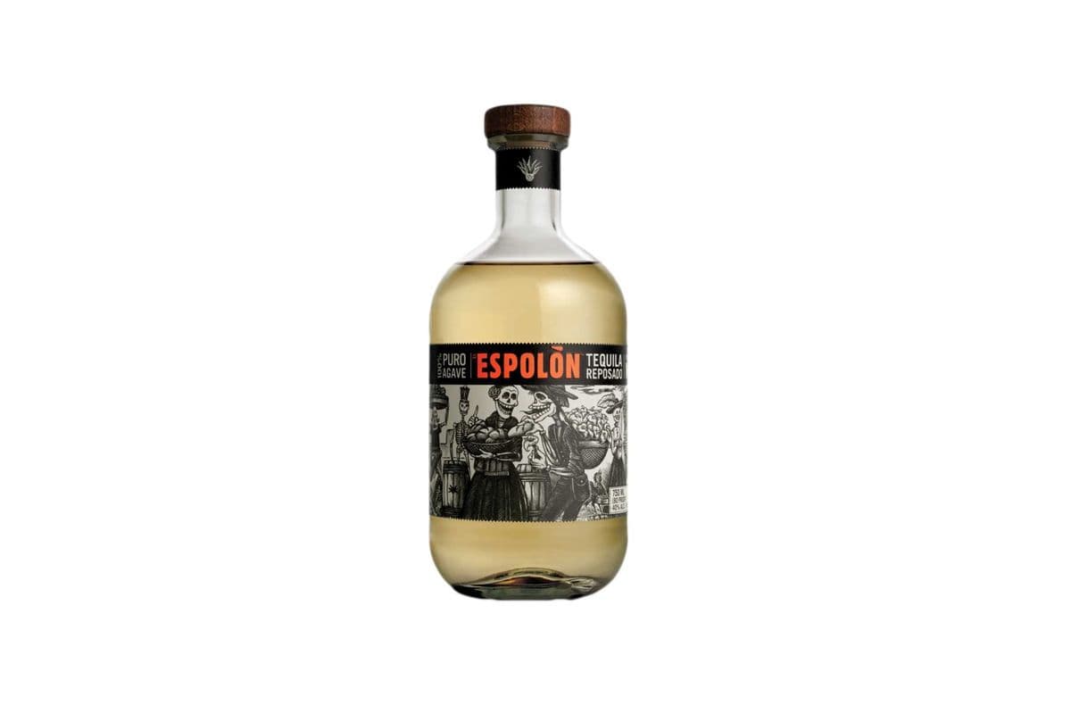 Espolon Reposado (1 x 750 ml Bottle)