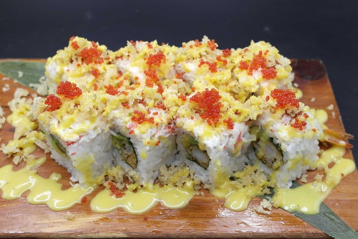 Crunch Roll