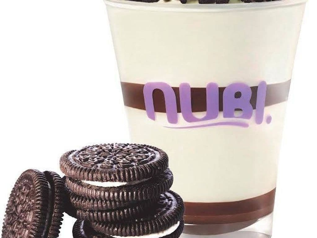 Tiramisu Oreo