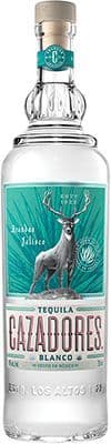 Cazadores Blanco, 750 ml