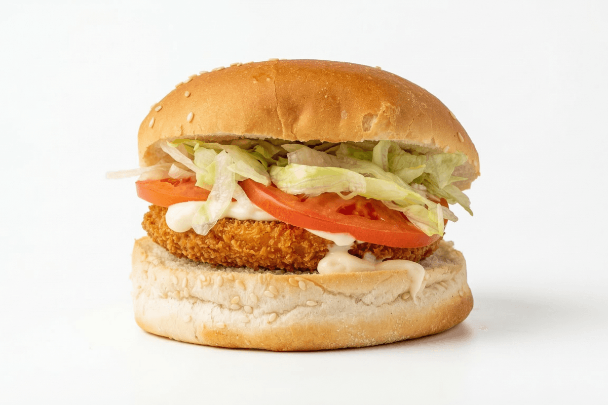 Chicken Burger
