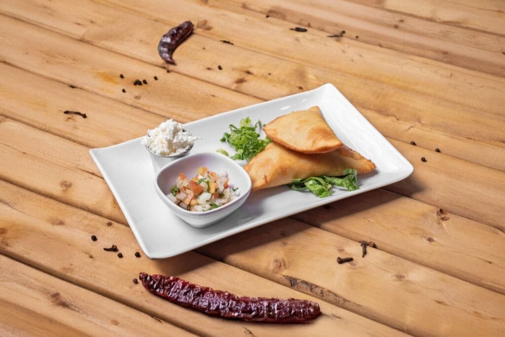 Empanada