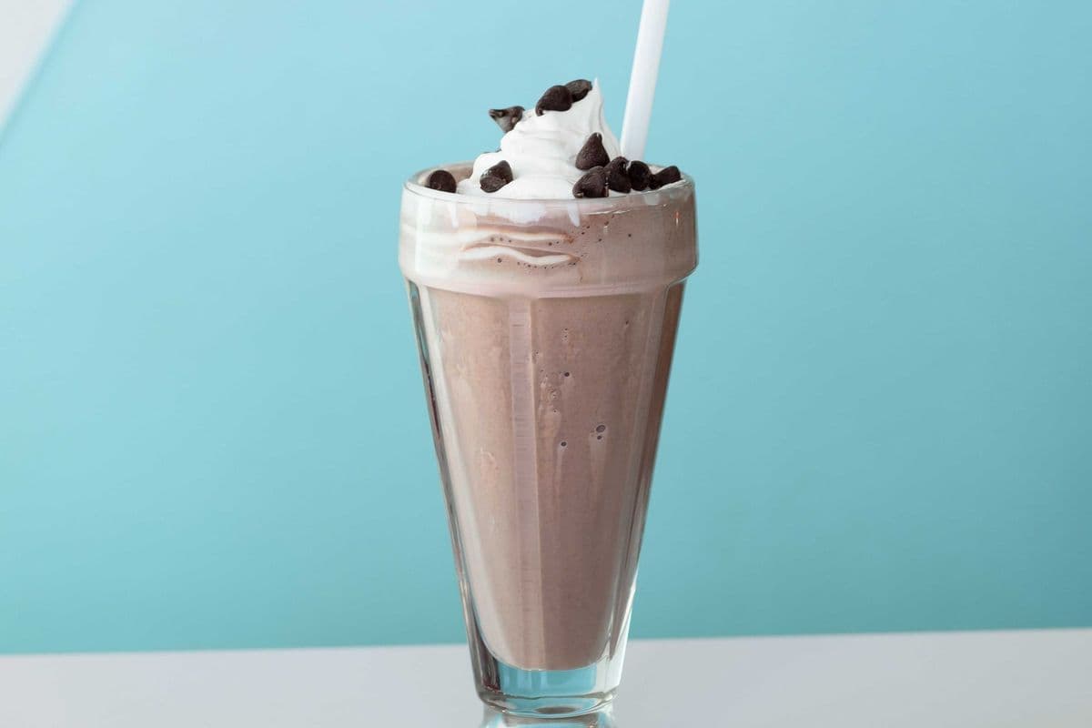 Milkshake