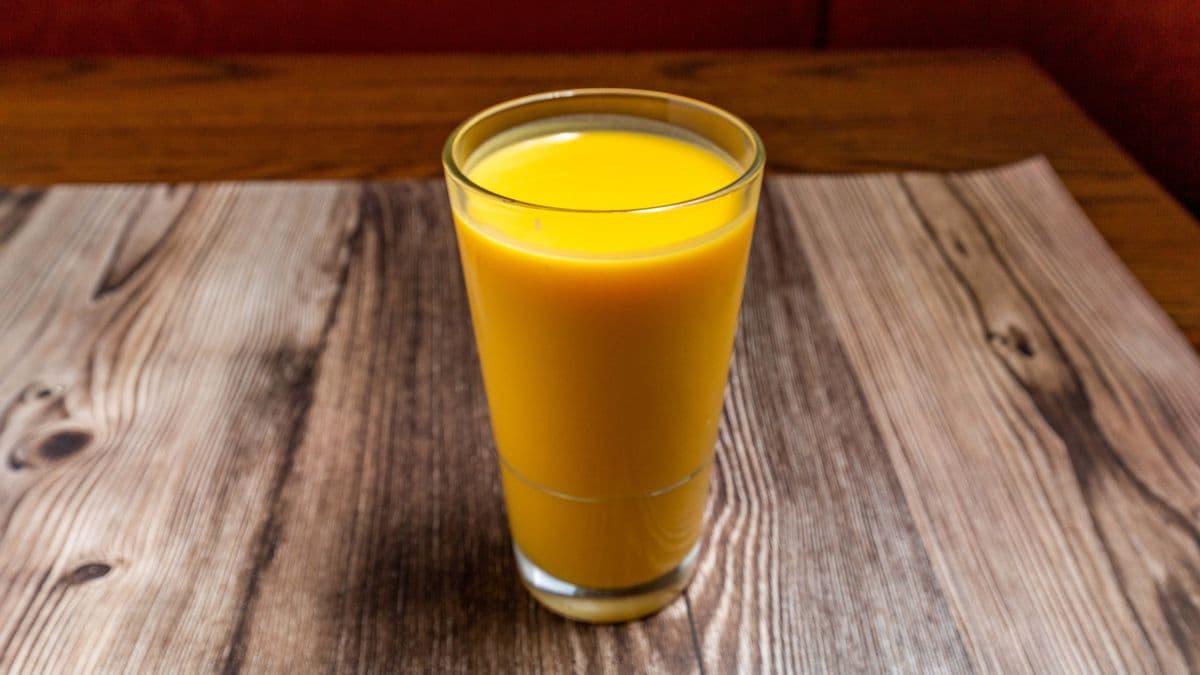 Lassi