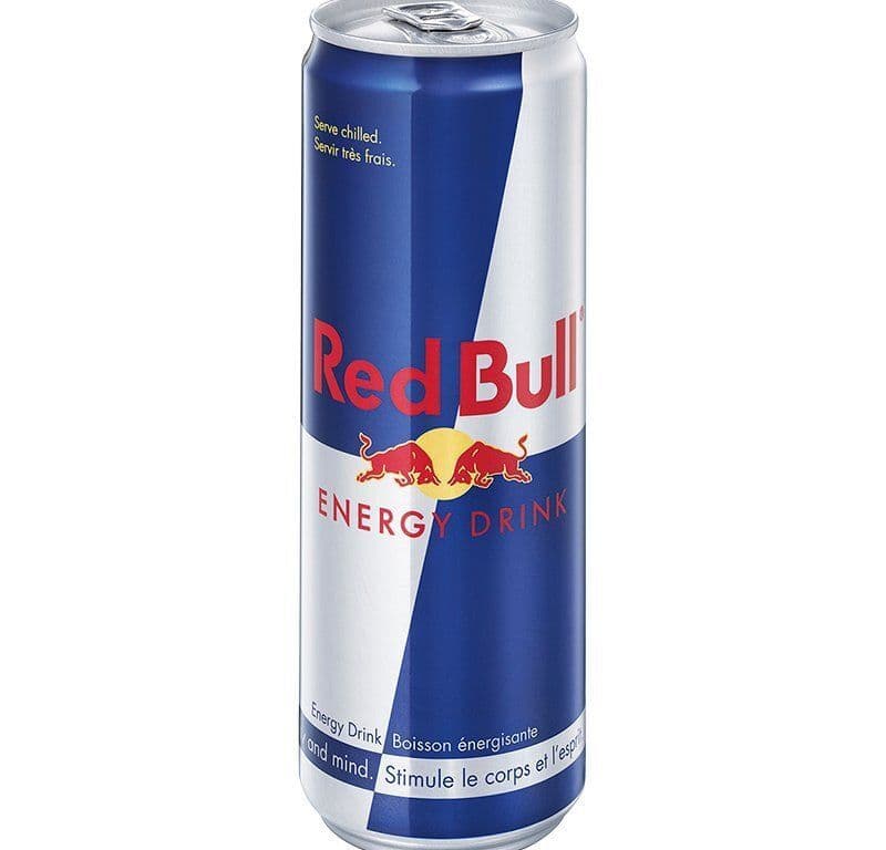 Red Bull