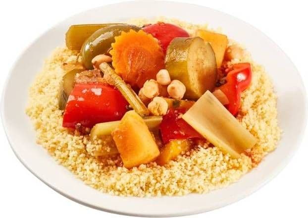 Couscous