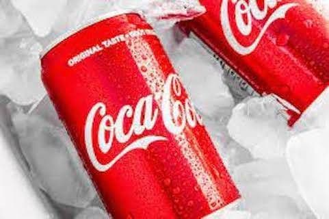 Coca-Cola / 可口可樂