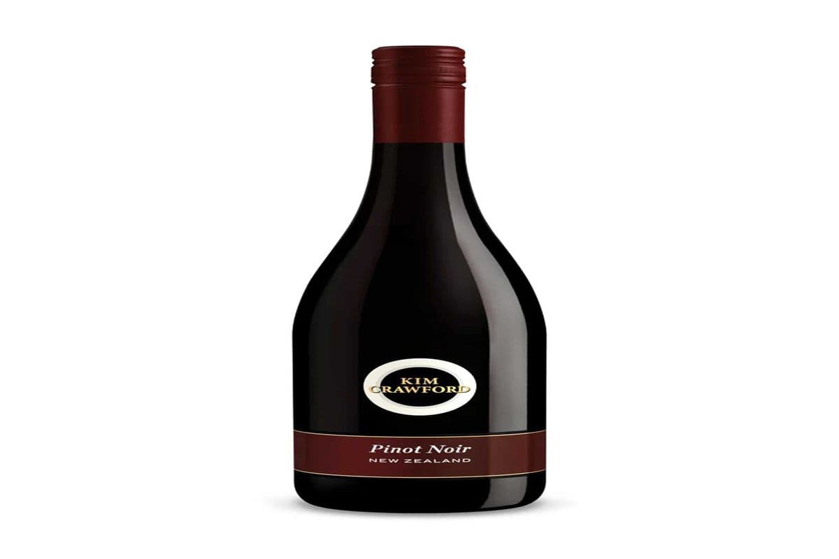 983882. KIM CRAWFORD MARLBOROUGH PINOT NOIR (1 x 750ML)