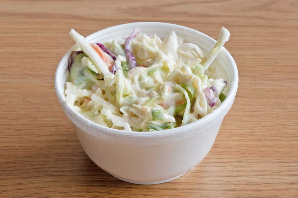 Creamy Coleslaw