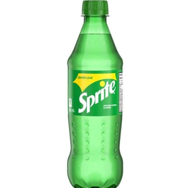 SPRITE (500ml)