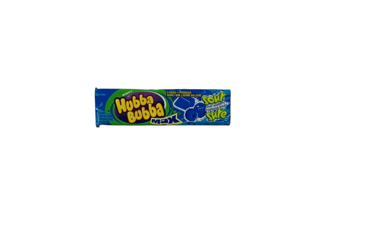 Hubba Bubba Sour