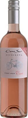 Cono Sur Bicicleta Pinot Noir Rose, 750 ml