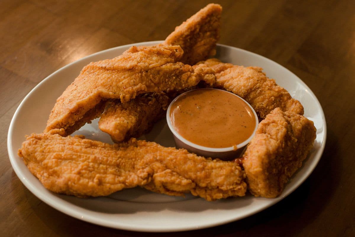 Chicken Tenders