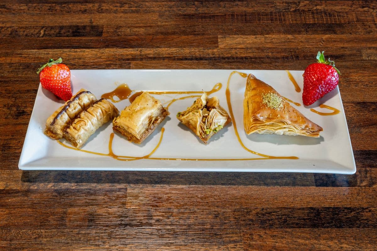 Baklava