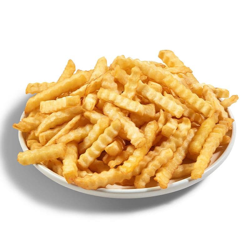 Frites / French Fries