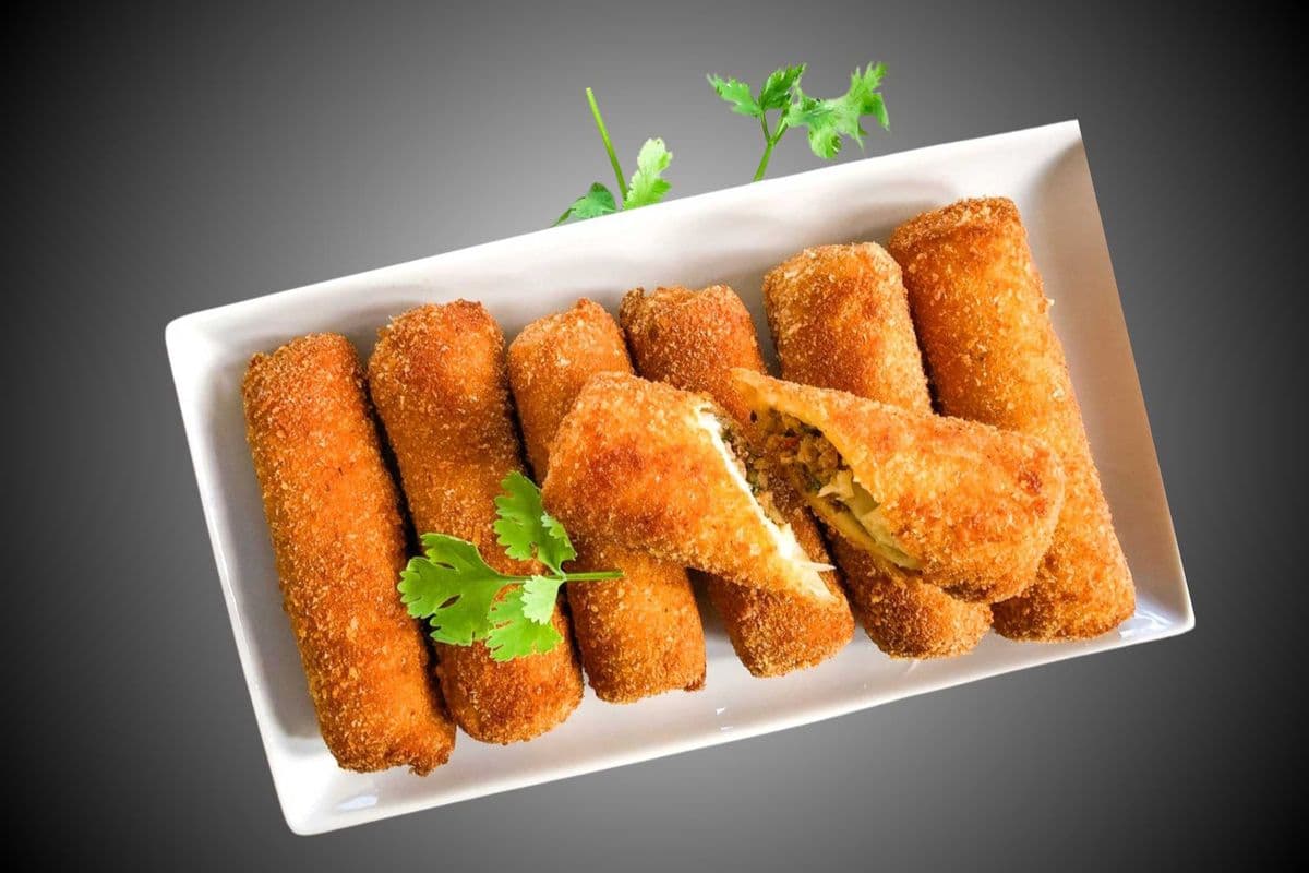 Mutton Rolls