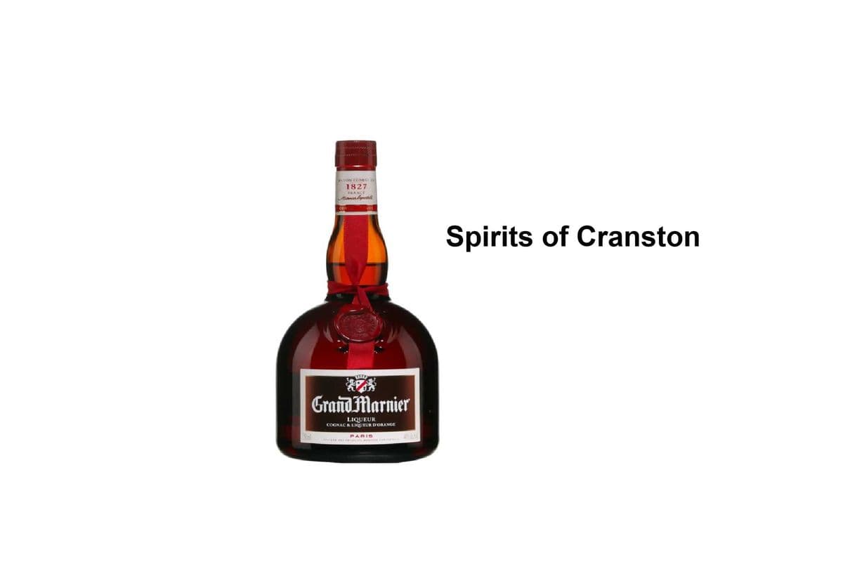 GRAND MARNIER 750ML (1 x 750ML)