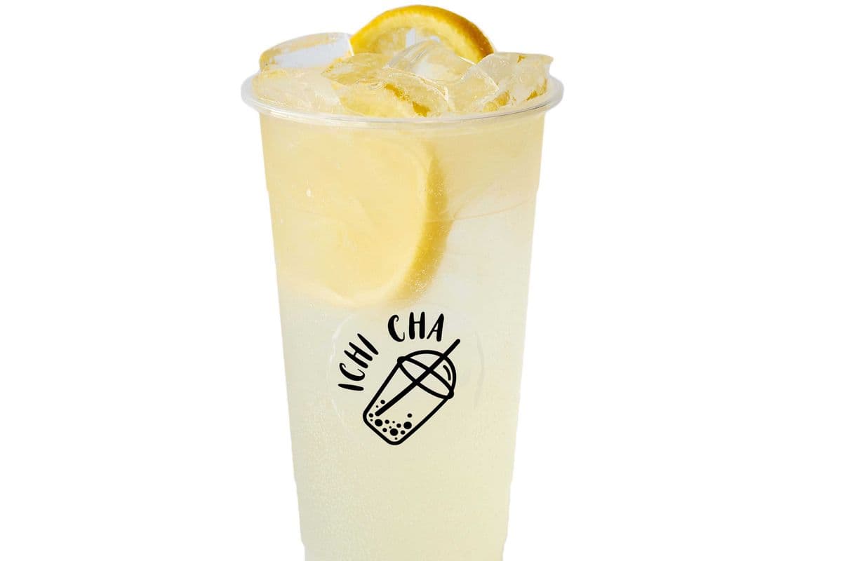 Lemon Soda